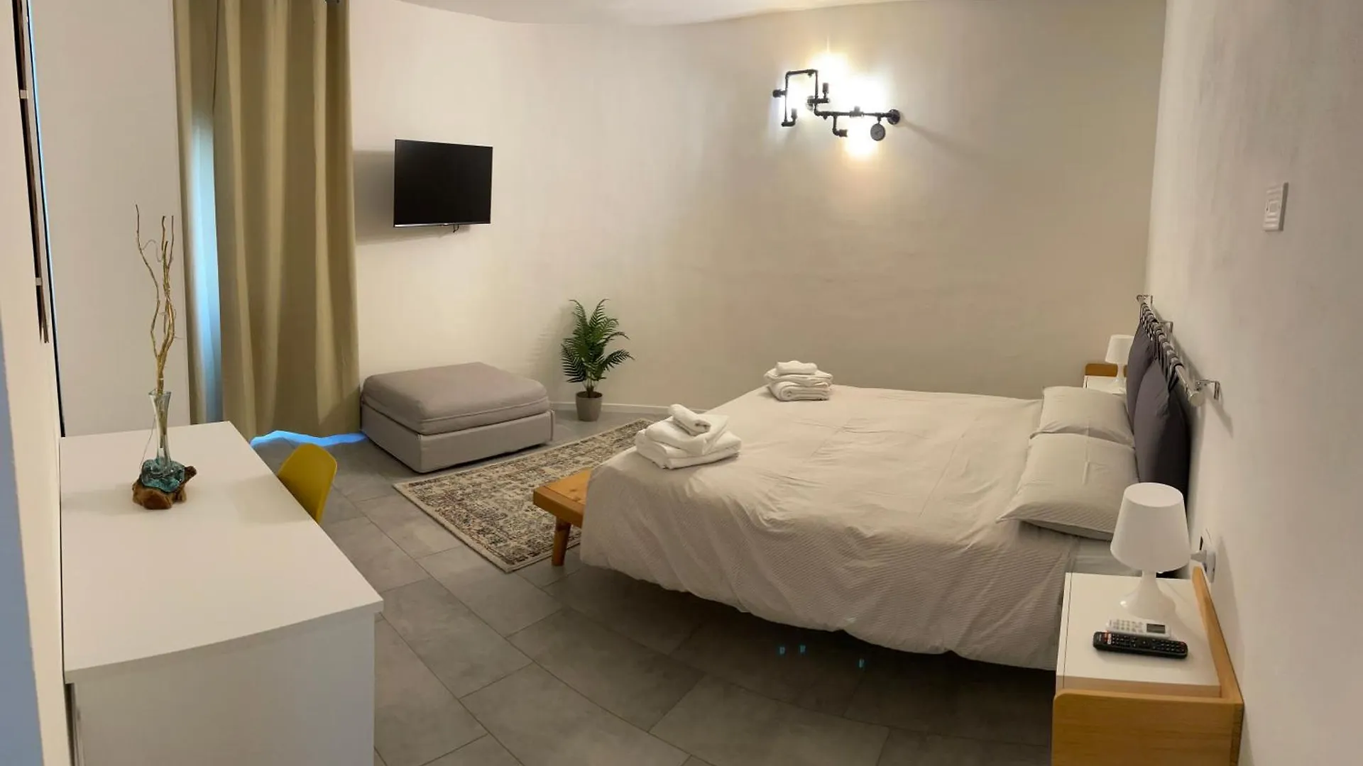 Agriturismo Al Mancino Lonato Farmház