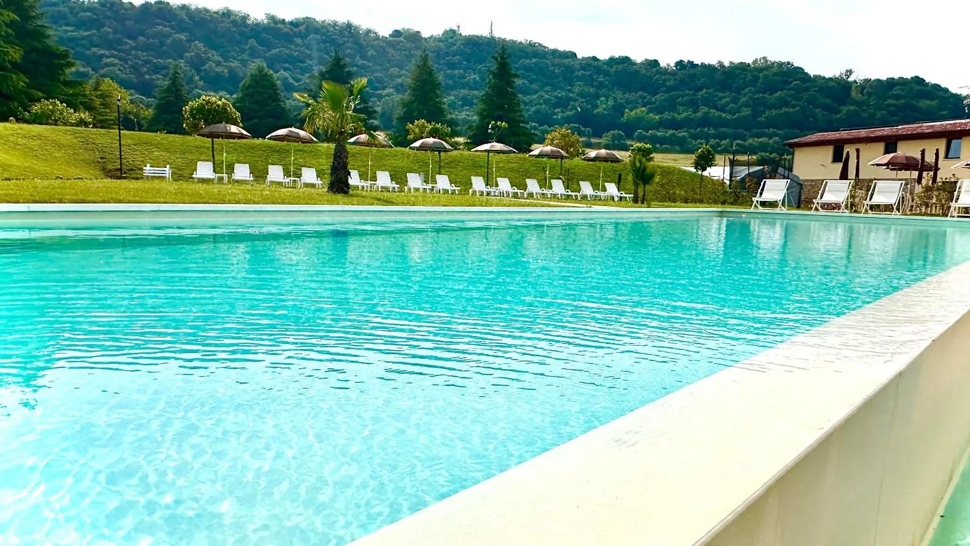 Agriturismo Al Mancino Lonato