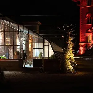  Villa Biancardi - Un Posto Un Sogno