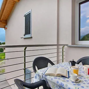 Jack House Ferienhaus