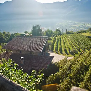  Alloggio per agriturismo Ruc Del