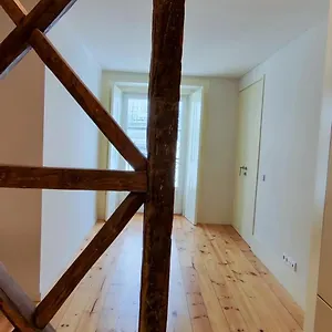 Luxuoso Quarto Com Banheiro Privativo No Centro De Alloggio in famiglia Lisbona