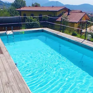  Alloggio per agriturismo La Soglia Del Parco