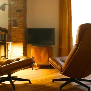 Loft Porta Romana - Duomo Appartamento Milano