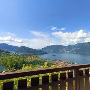  Alloggio per agriturismo Cascina Lert