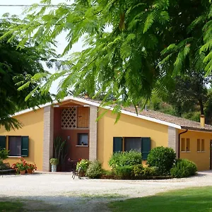  Alloggio per agriturismo Dondino