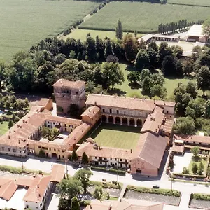 Appartamento Palazzo Barbò