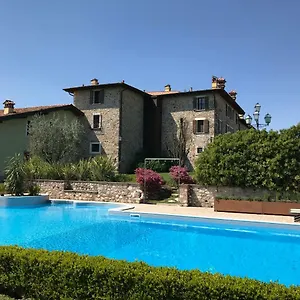  Casa di campagna Macesina