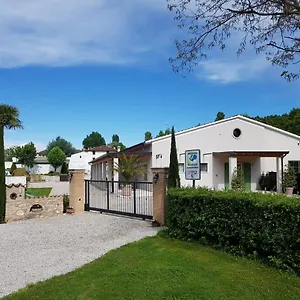  Alloggio per agriturismo Scannaporco