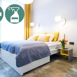 Sleep Przemyska Appartamento Cracovia