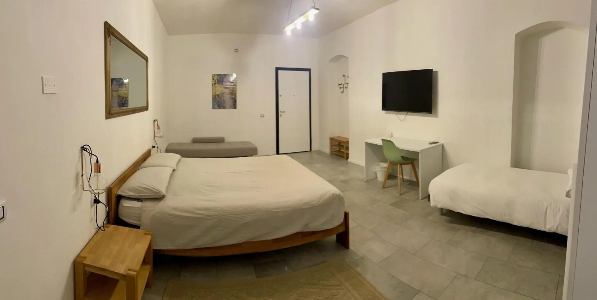 Agriturismo Al Mancino Lonato del Garda
