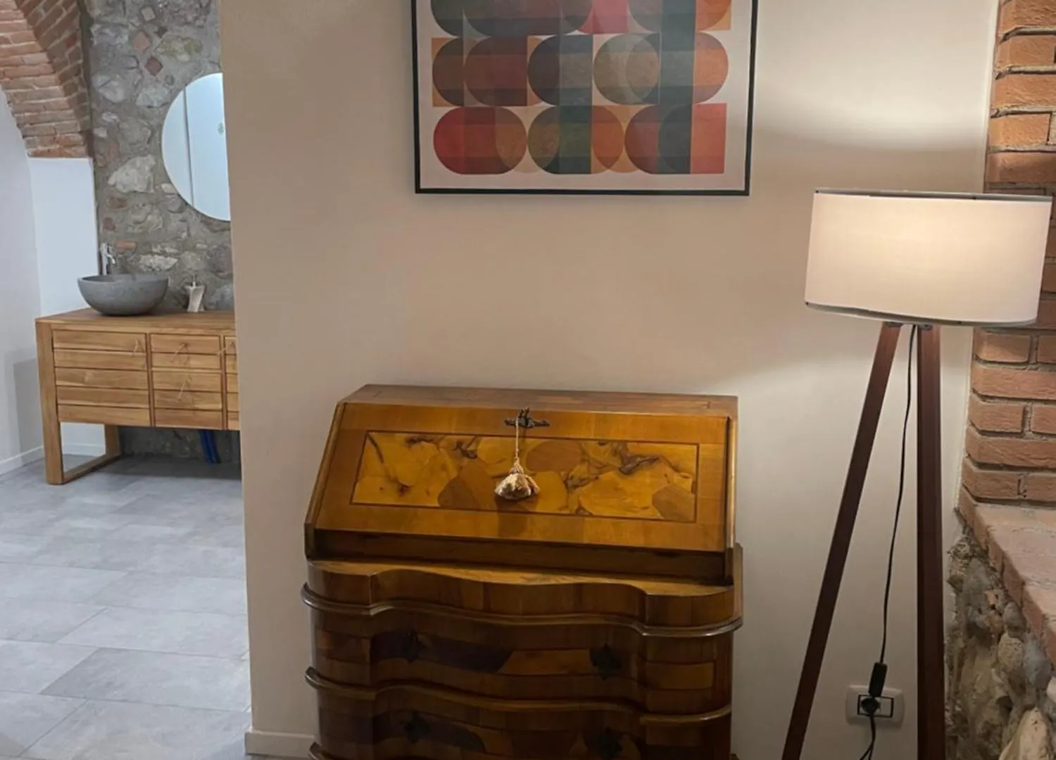 Bauernhof Agriturismo Al Mancino Lonato del Garda