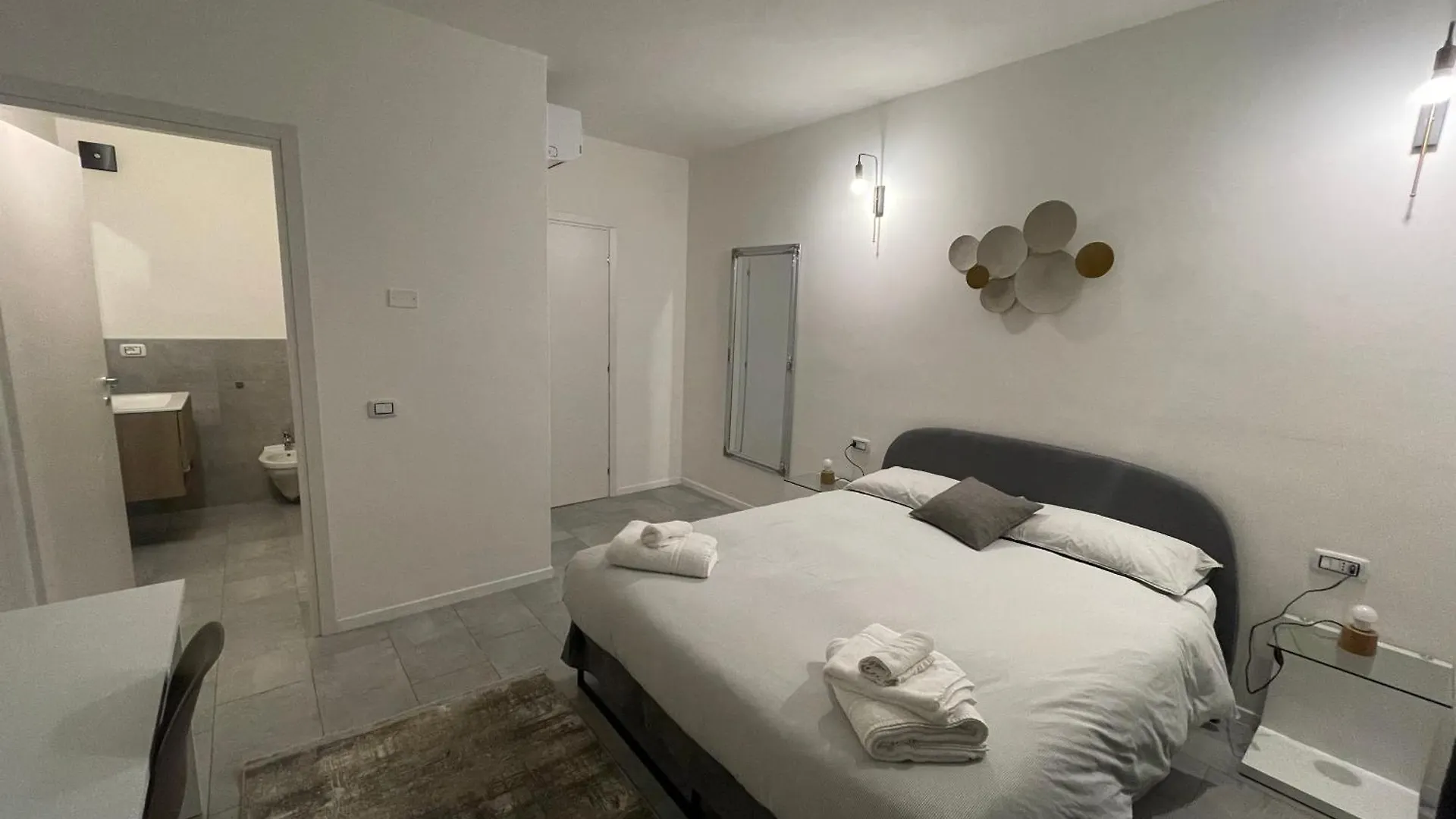 Agriturismo Al Mancino Lonato del Garda 0*,  Italien