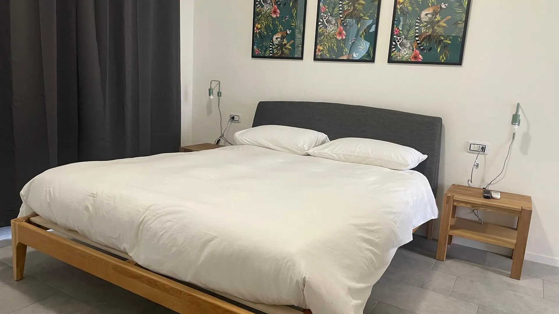Agriturismo Al Mancino Lonato del Garda