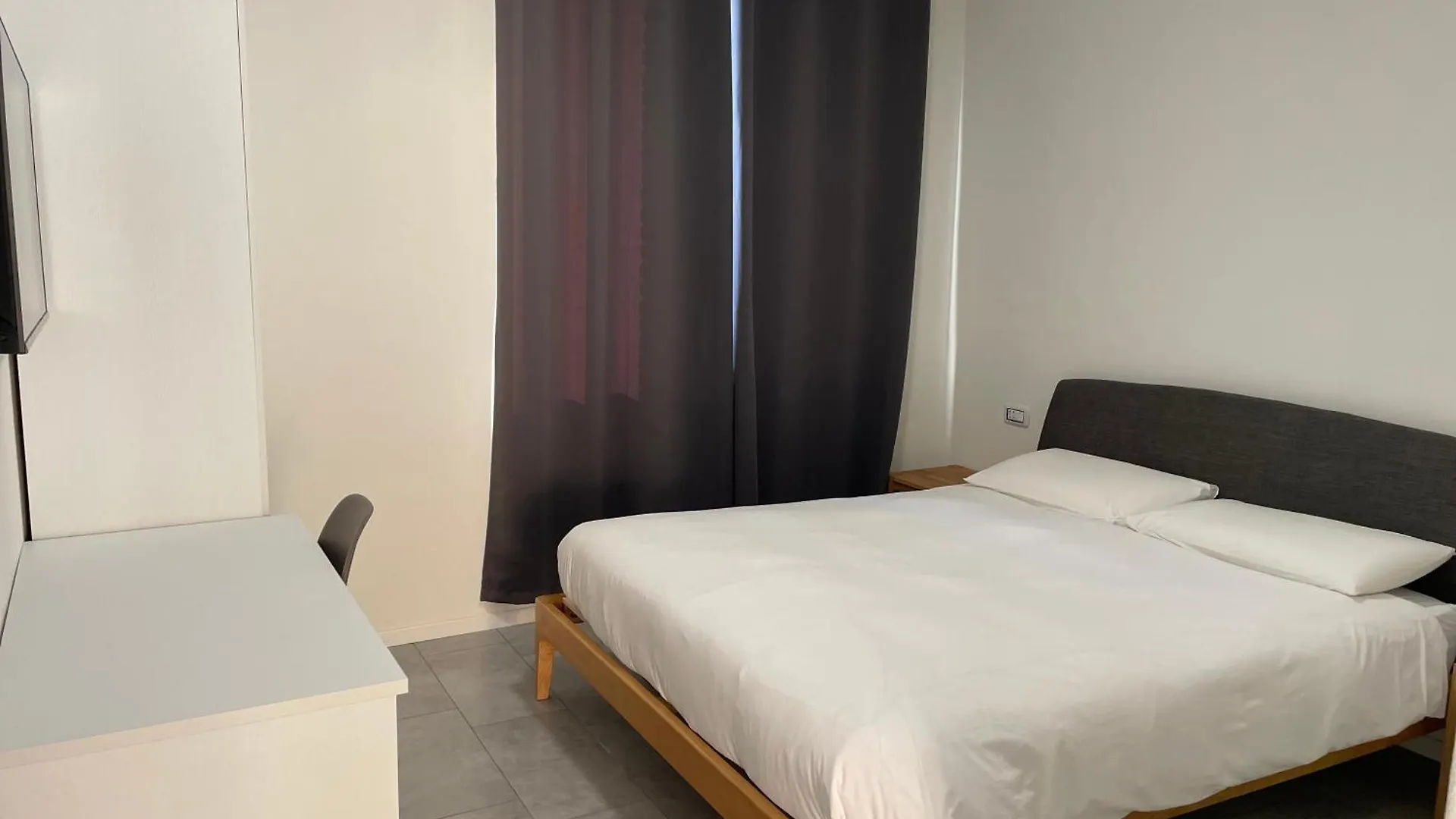 Agriturismo Al Mancino Lonato del Garda Bauernhof